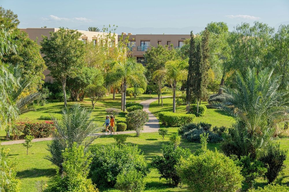 Hôtel Valeria Family Madina Club Resort 4* pas cher photo 9