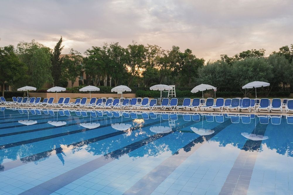 Hôtel Valeria Family Madina Club Resort 4* pas cher photo 10