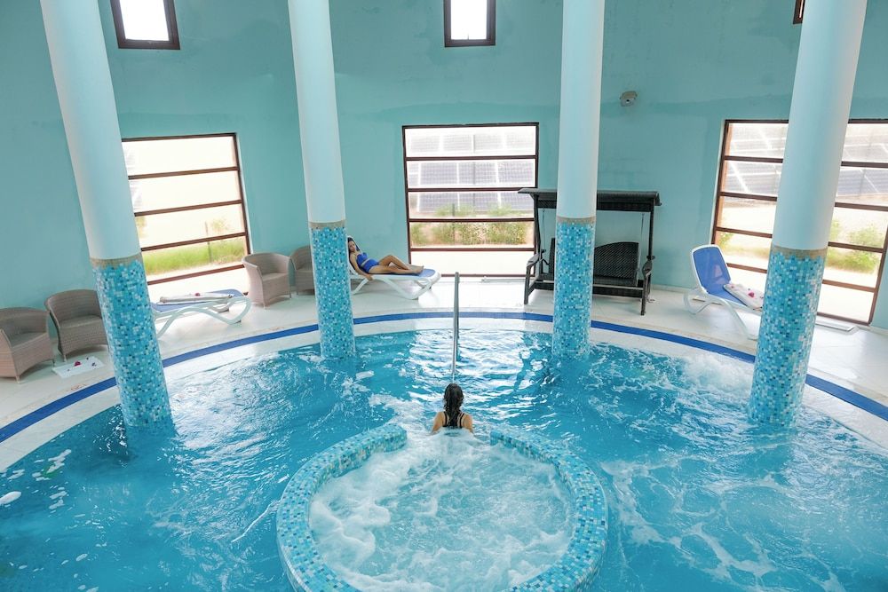 Hôtel Valeria Family Madina Club Resort 4* pas cher photo 11