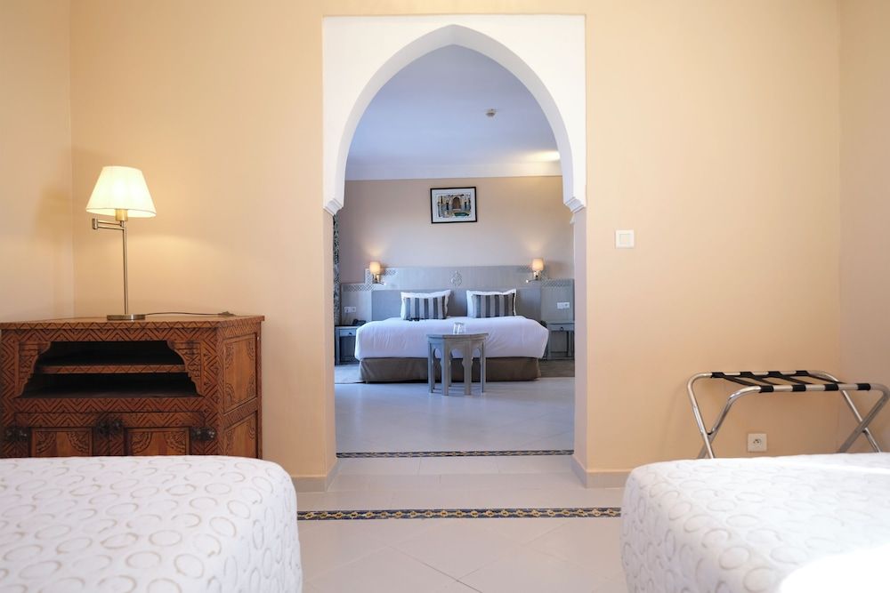 Hôtel Valeria Family Madina Club Resort 4* pas cher photo 16