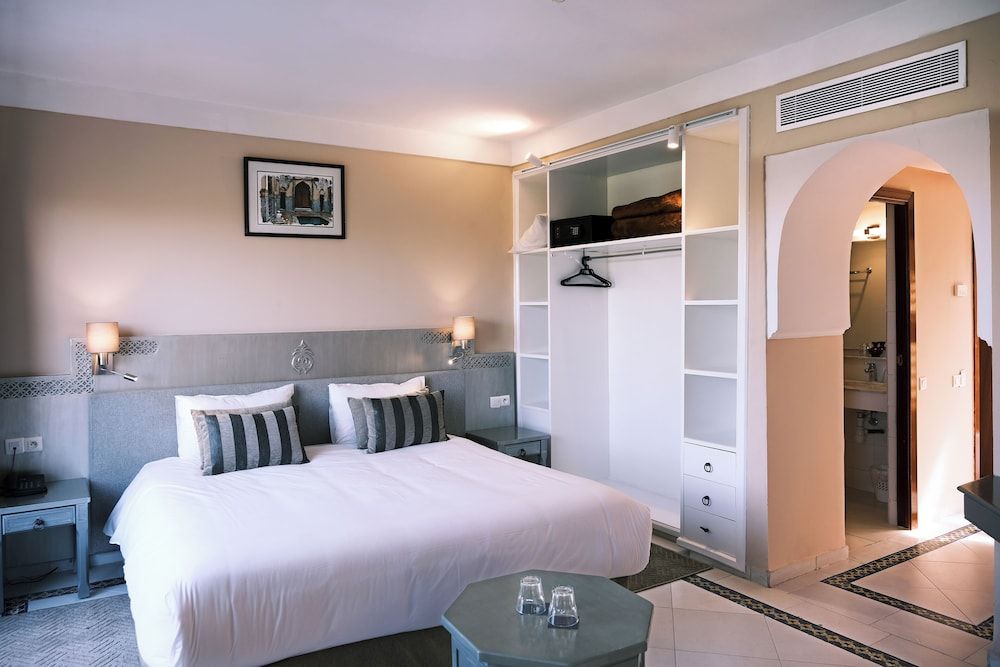Hôtel Valeria Family Madina Club Resort 4* pas cher photo 17