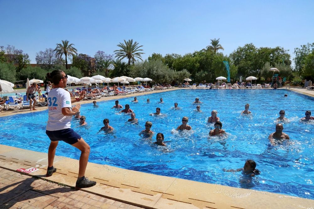 Hôtel Valeria Family Madina Club Resort 4* pas cher photo 21