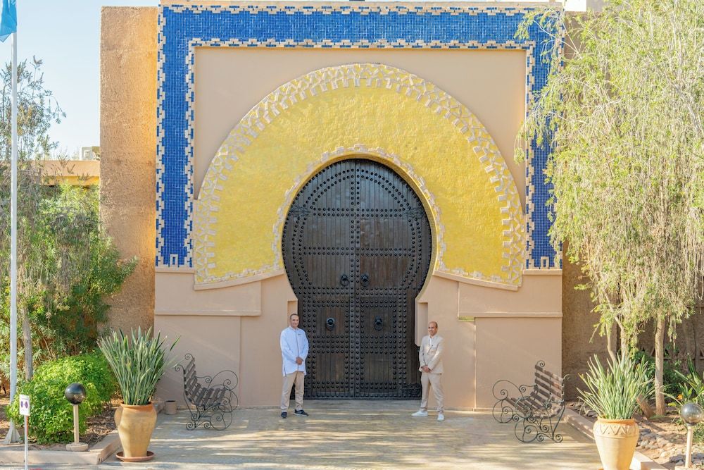 Hôtel Valeria Family Madina Club Resort 4* pas cher photo 22