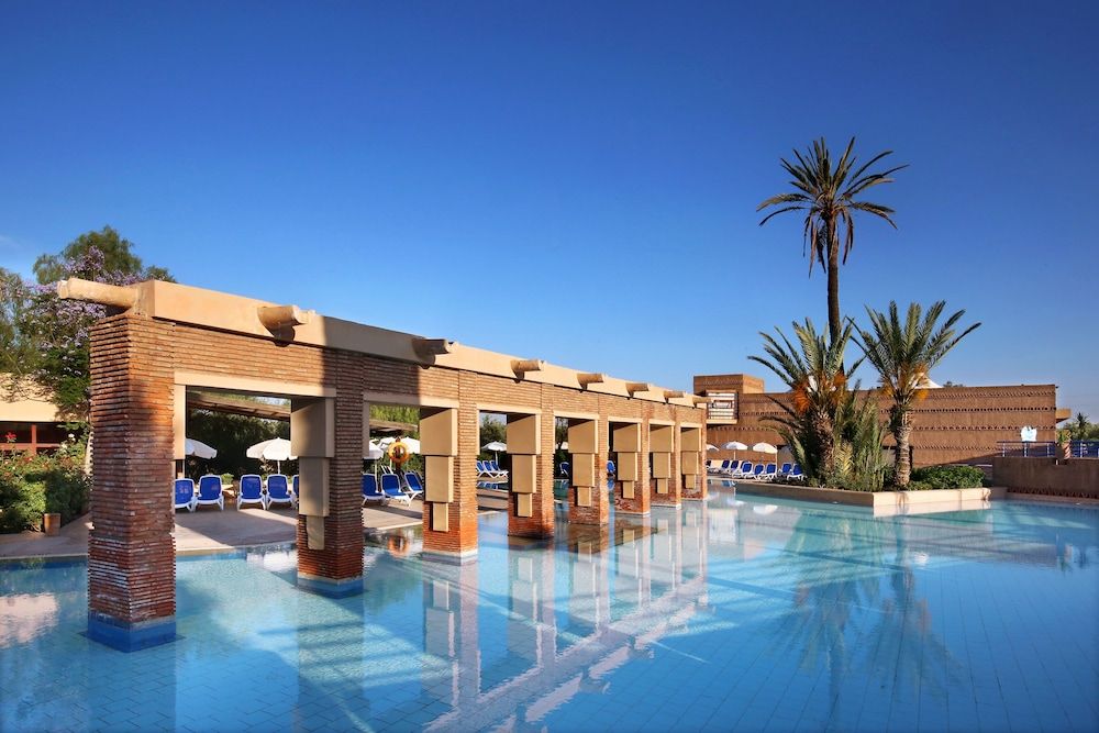 Hôtel Valeria Family Madina Club Resort 4* pas cher photo 25