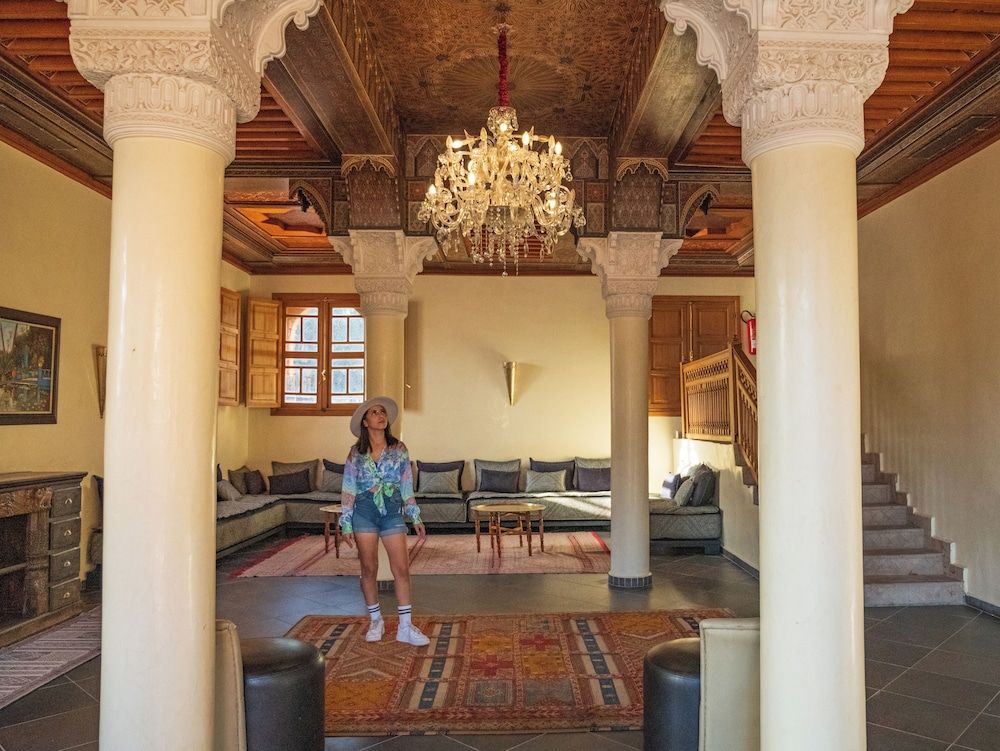 Hôtel Valeria Family Madina Club Resort 4* pas cher photo 27