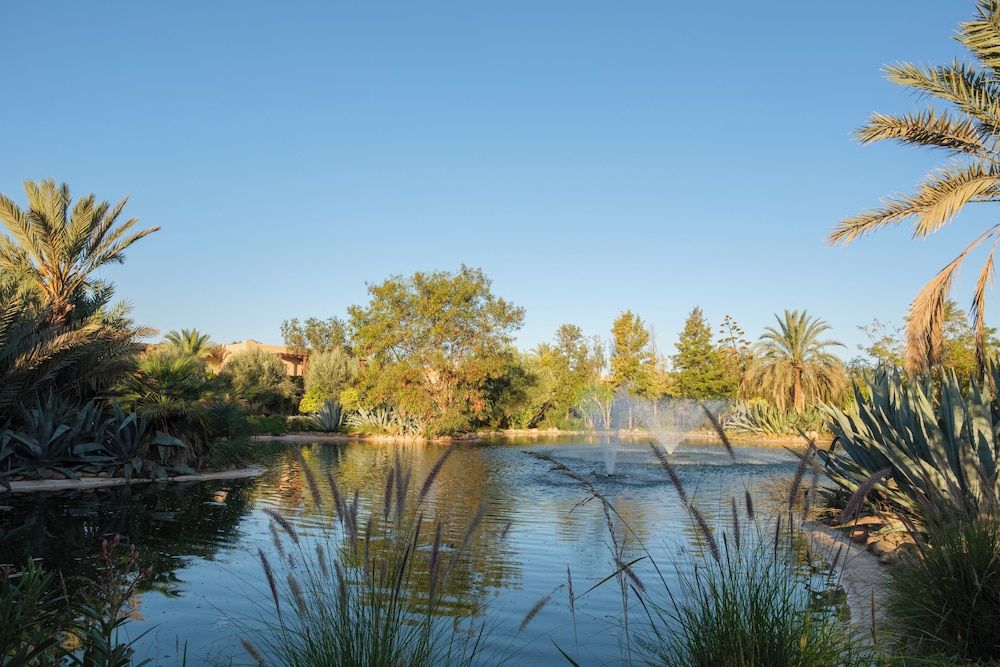 Hôtel Valeria Family Madina Club Resort 4* pas cher photo 28