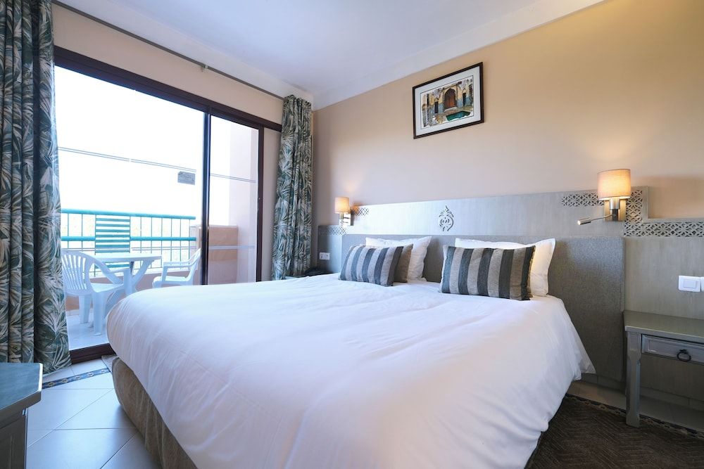 Hôtel Valeria Family Madina Club Resort 4* pas cher photo 31