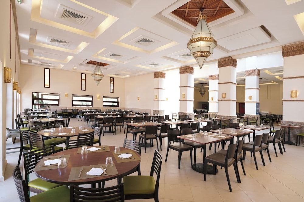 Hôtel Valeria Family Madina Club Resort 4* pas cher photo 33
