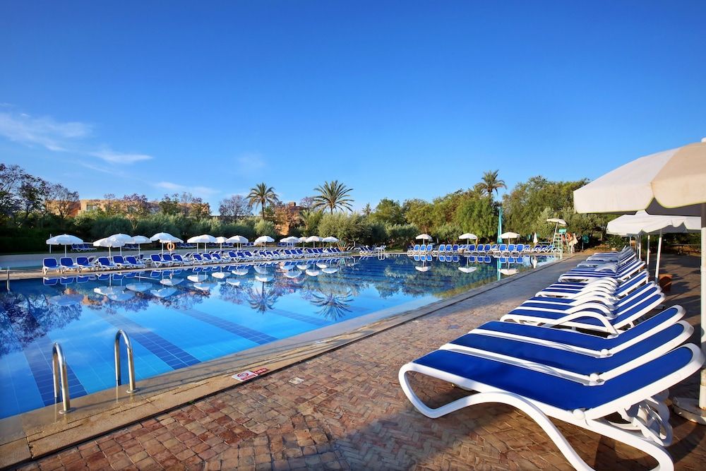 Hôtel Valeria Family Madina Club Resort 4* pas cher photo 34