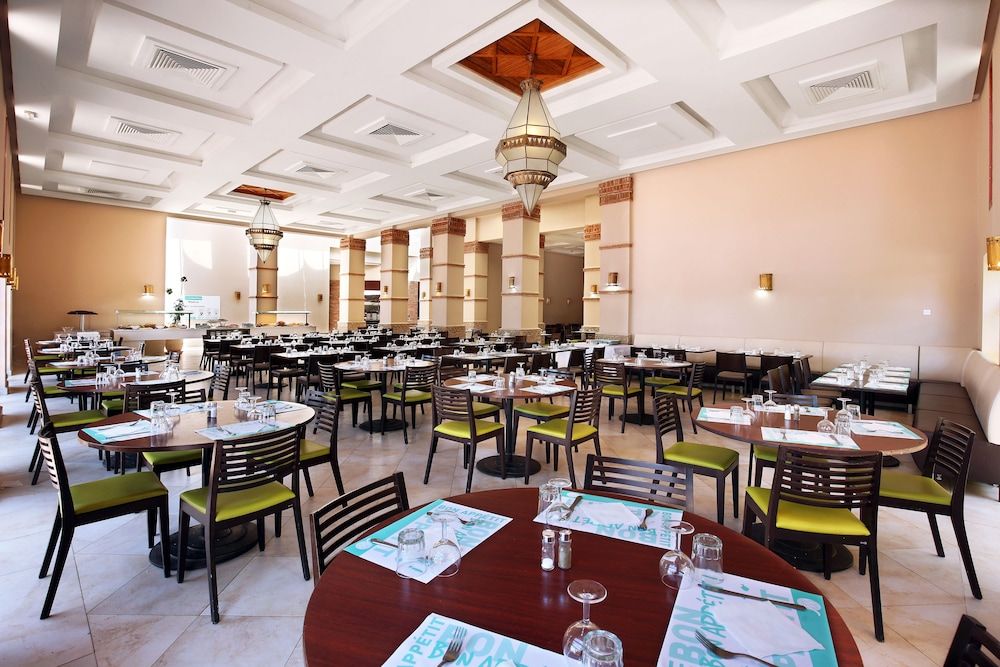 Hôtel Valeria Family Madina Club Resort 4* pas cher photo 40