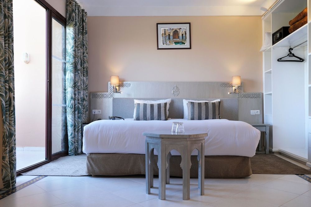 Hôtel Valeria Family Madina Club Resort 4* pas cher photo 41