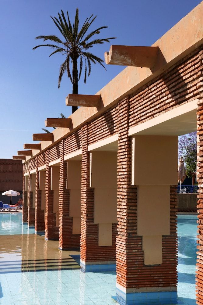 Hôtel Valeria Family Madina Club Resort 4* pas cher photo 44