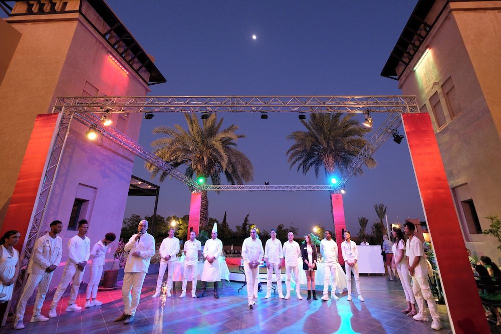 Hôtel Valeria Premium Dar Atlas Resort 4* pas cher