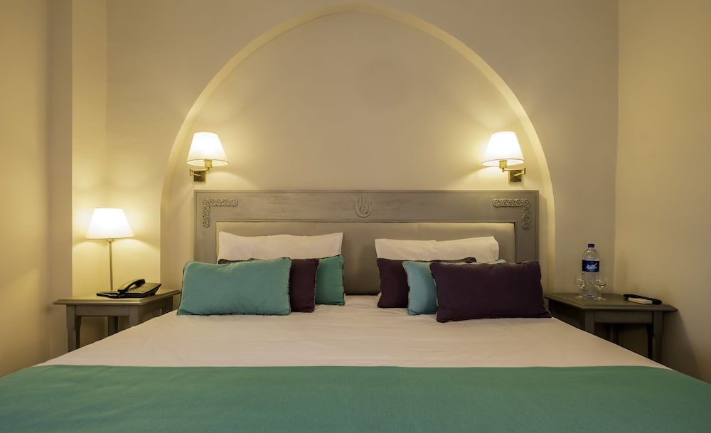 Hôtel Valeria Premium Dar Atlas Resort 4* pas cher photo 2
