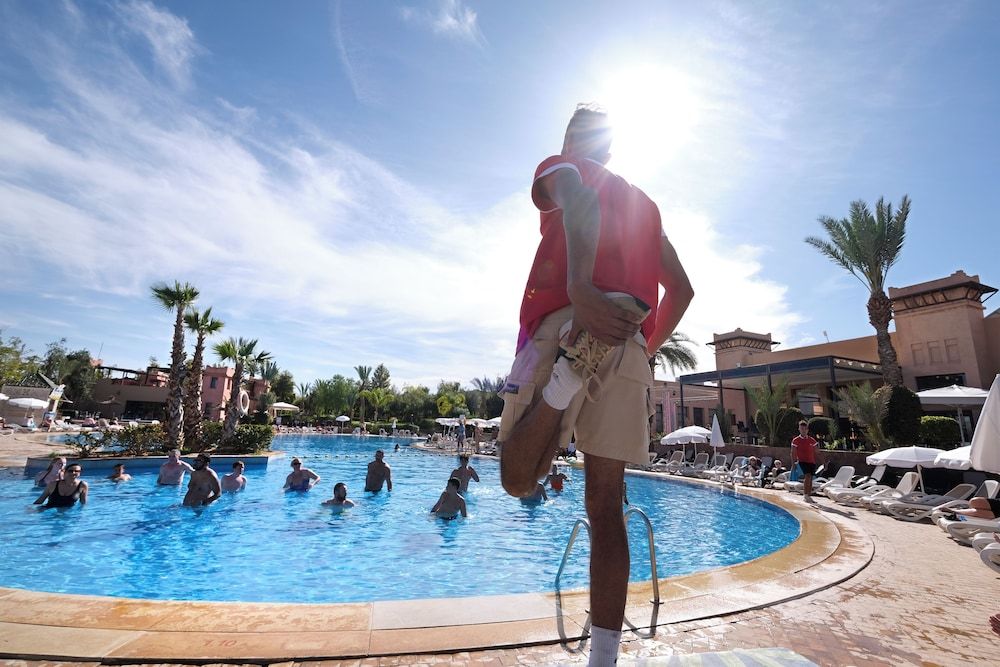 Hôtel Valeria Premium Dar Atlas Resort 4* pas cher photo 3
