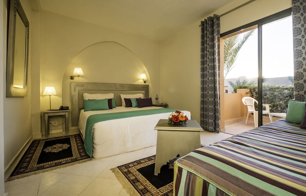 Hôtel Valeria Premium Dar Atlas Resort 4* pas cher photo 6