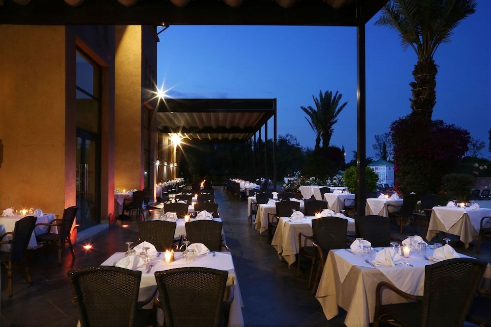 Hôtel Valeria Premium Dar Atlas Resort 4* pas cher photo 7