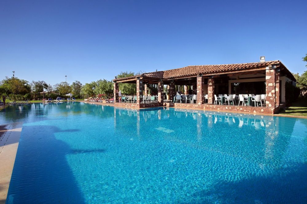 Hôtel Valeria Premium Dar Atlas Resort 4* pas cher photo 8
