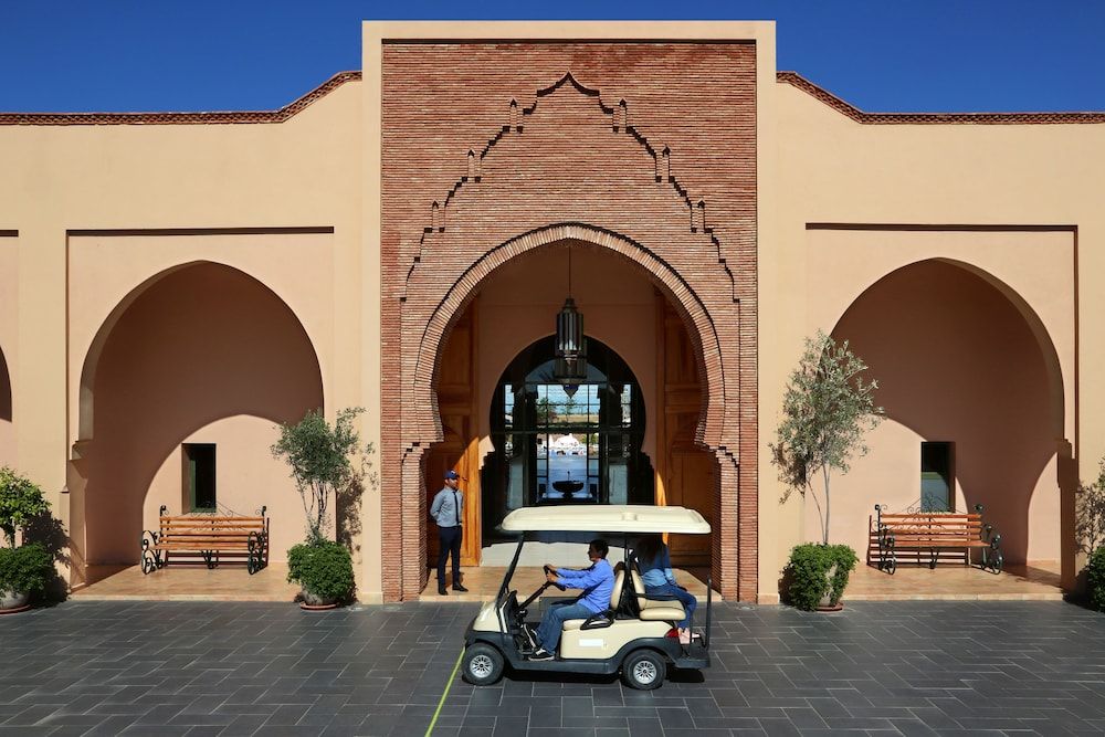 Hôtel Valeria Premium Dar Atlas Resort 4* pas cher photo 10