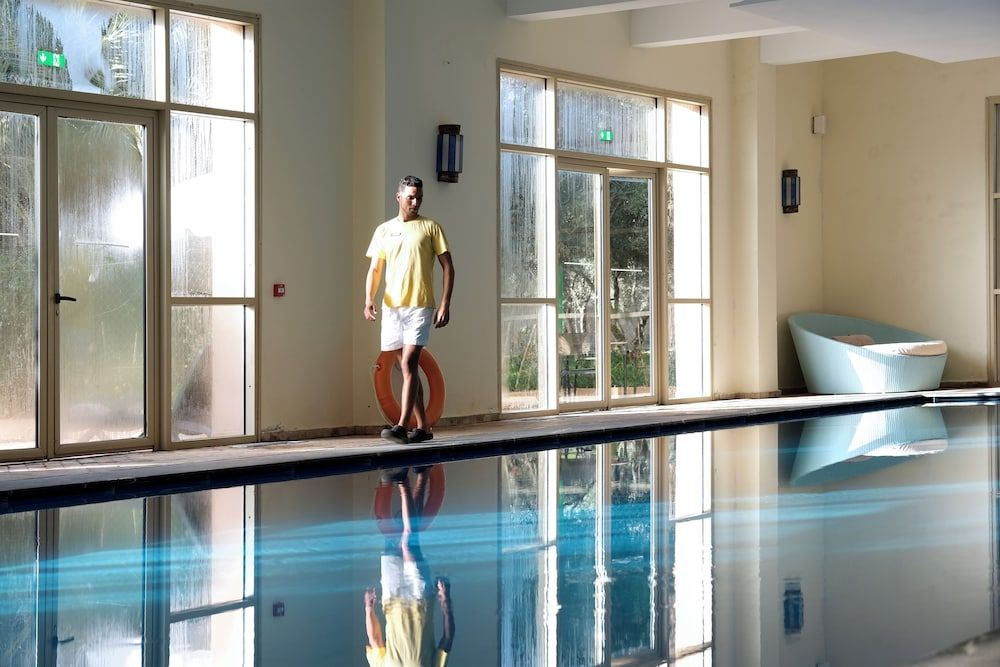 Hôtel Valeria Premium Dar Atlas Resort 4* pas cher photo 11
