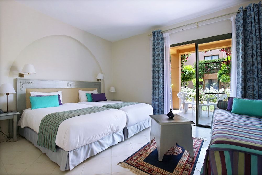 Hôtel Valeria Premium Dar Atlas Resort 4* pas cher photo 17