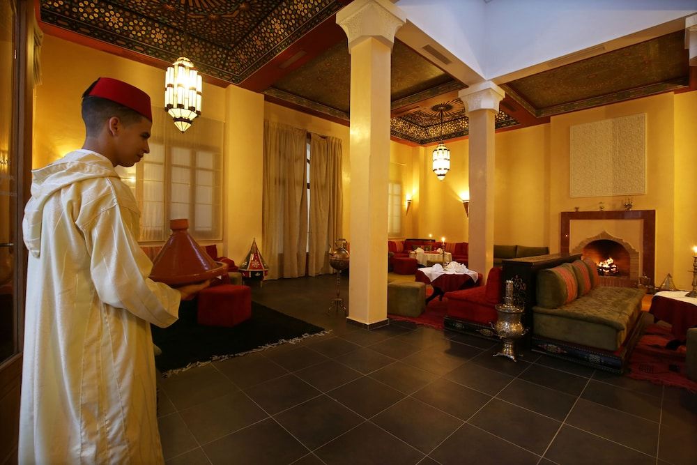 Hôtel Valeria Premium Dar Atlas Resort 4* pas cher photo 19