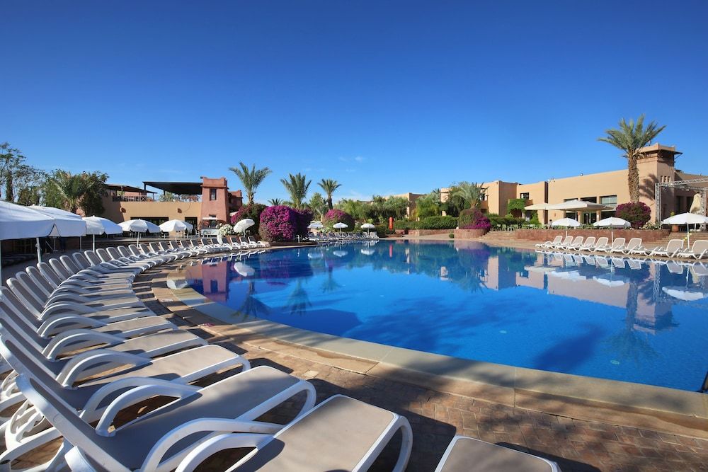 Hôtel Valeria Premium Dar Atlas Resort 4* pas cher photo 20
