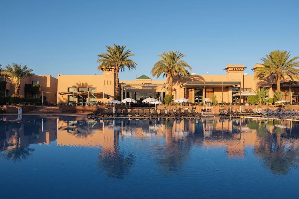 Hôtel Valeria Premium Dar Atlas Resort 4* pas cher photo 28