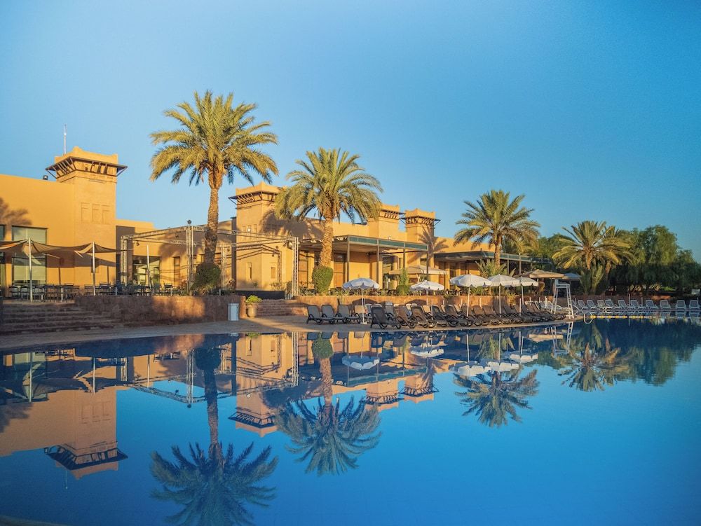 Hôtel Valeria Premium Dar Atlas Resort 4* pas cher photo 30