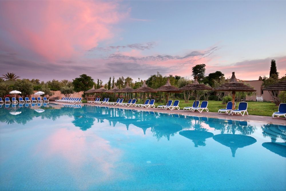 Hôtel Valeria Premium Dar Atlas Resort 4* pas cher photo 35