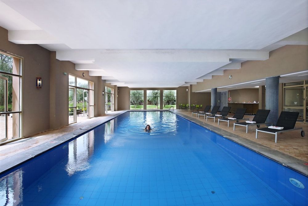 Hôtel Valeria Premium Dar Atlas Resort 4* pas cher photo 37