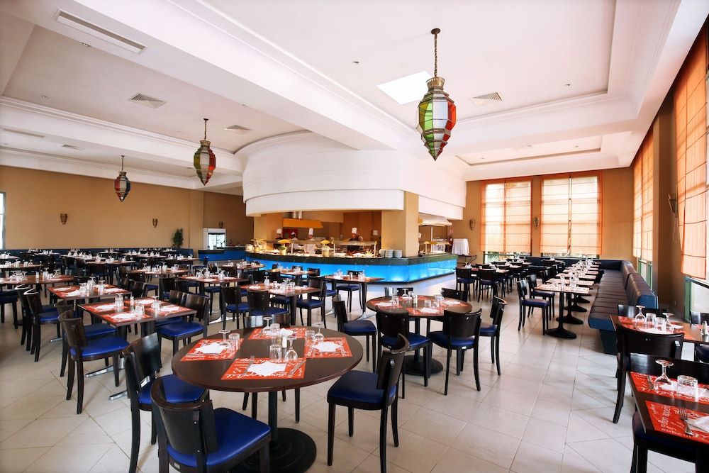 Hôtel Valeria Premium Dar Atlas Resort 4* pas cher photo 38