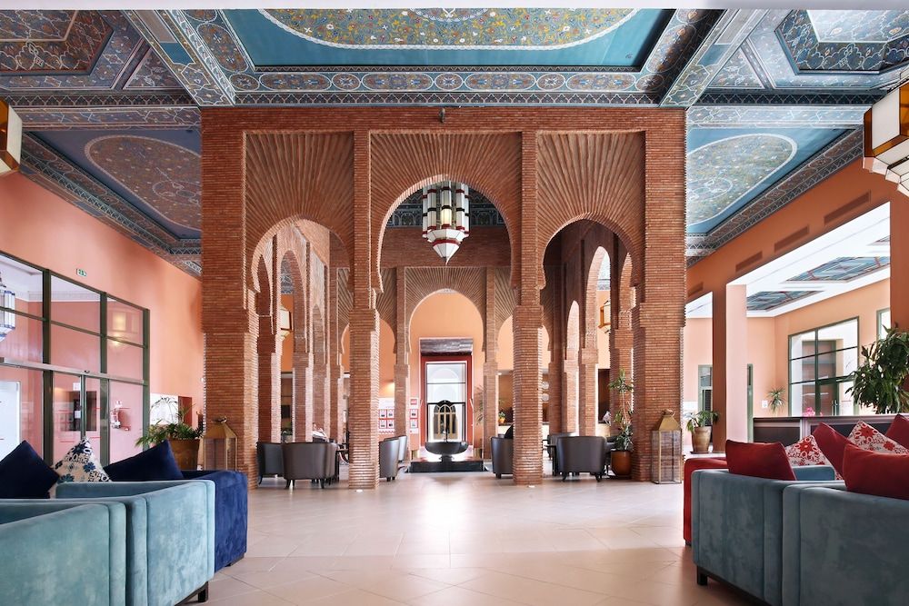 Hôtel Valeria Premium Dar Atlas Resort 4* pas cher photo 39
