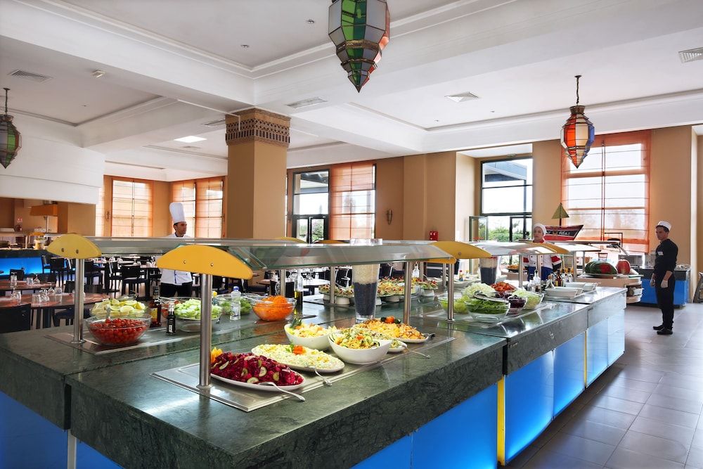 Hôtel Valeria Premium Dar Atlas Resort 4* pas cher photo 40