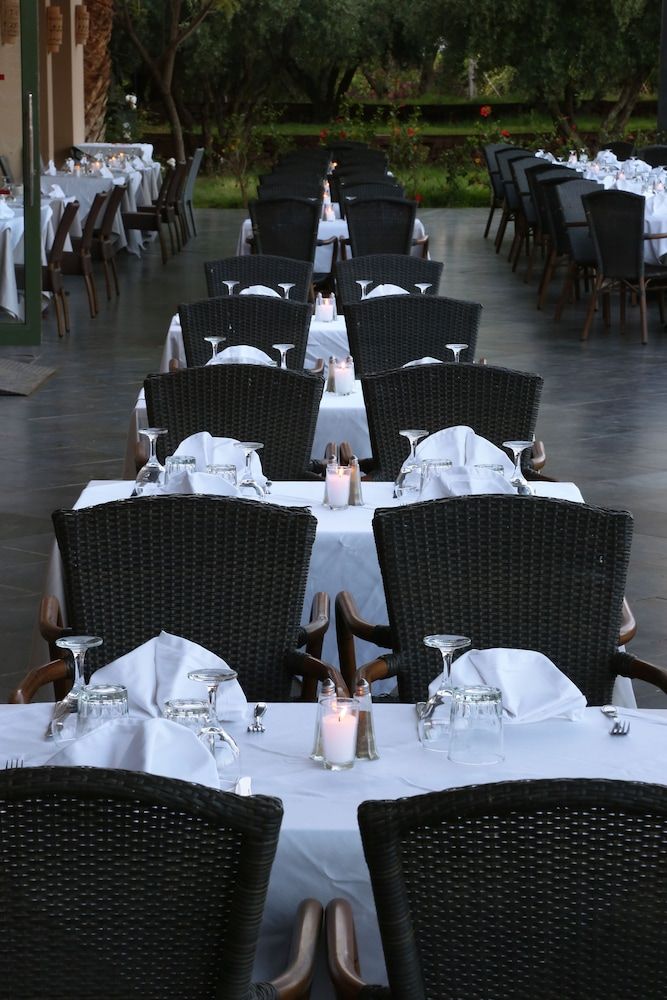 Hôtel Valeria Premium Dar Atlas Resort 4* pas cher photo 41