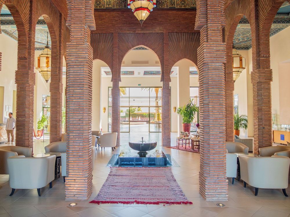 Hôtel Valeria Premium Dar Atlas Resort 4* pas cher photo 44