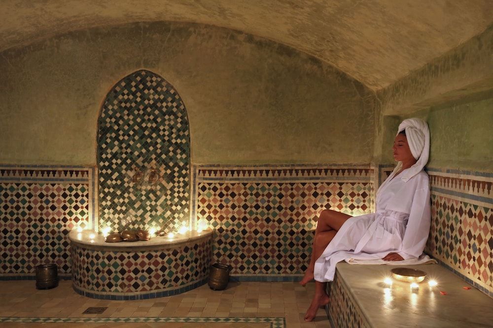 Hôtel Valeria Premium Dar Atlas Resort 4* pas cher photo 46