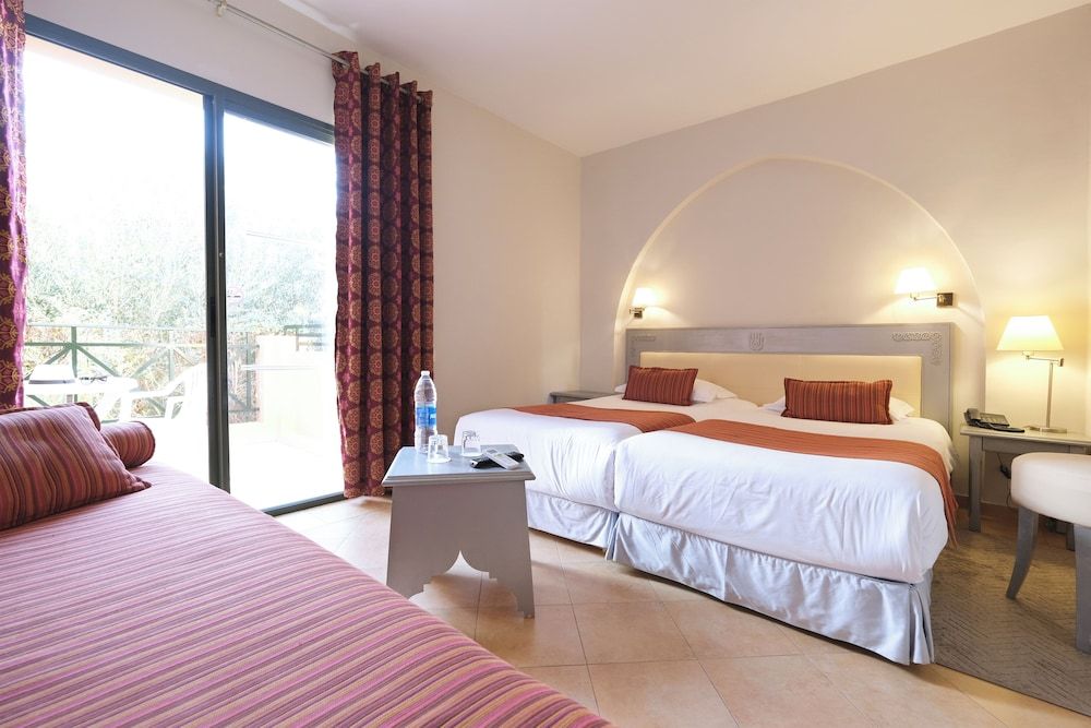 Hôtel Valeria Premium Dar Atlas Resort 4* pas cher photo 48