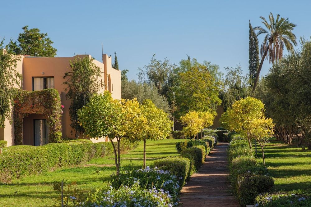 Hôtel Valeria Premium Dar Atlas Resort 4* pas cher photo 49