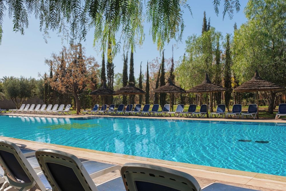 Hôtel Valeria Premium Dar Atlas Resort 4* pas cher photo 50