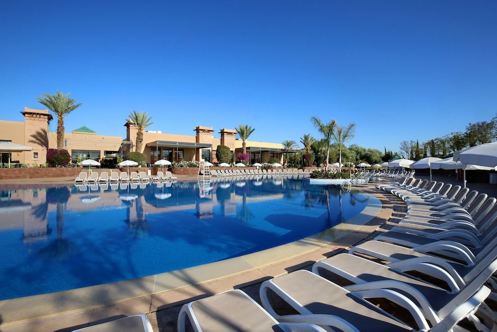 Hôtel Valeria Premium Dar Atlas Resort 4* pas cher photo 53