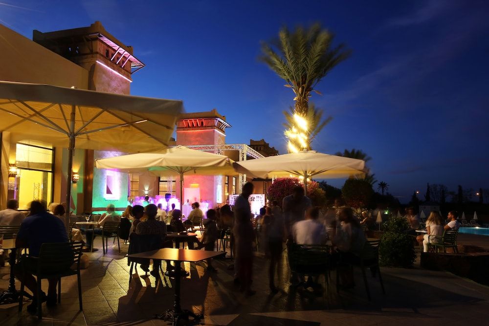Hôtel Valeria Premium Dar Atlas Resort 4* pas cher photo 54