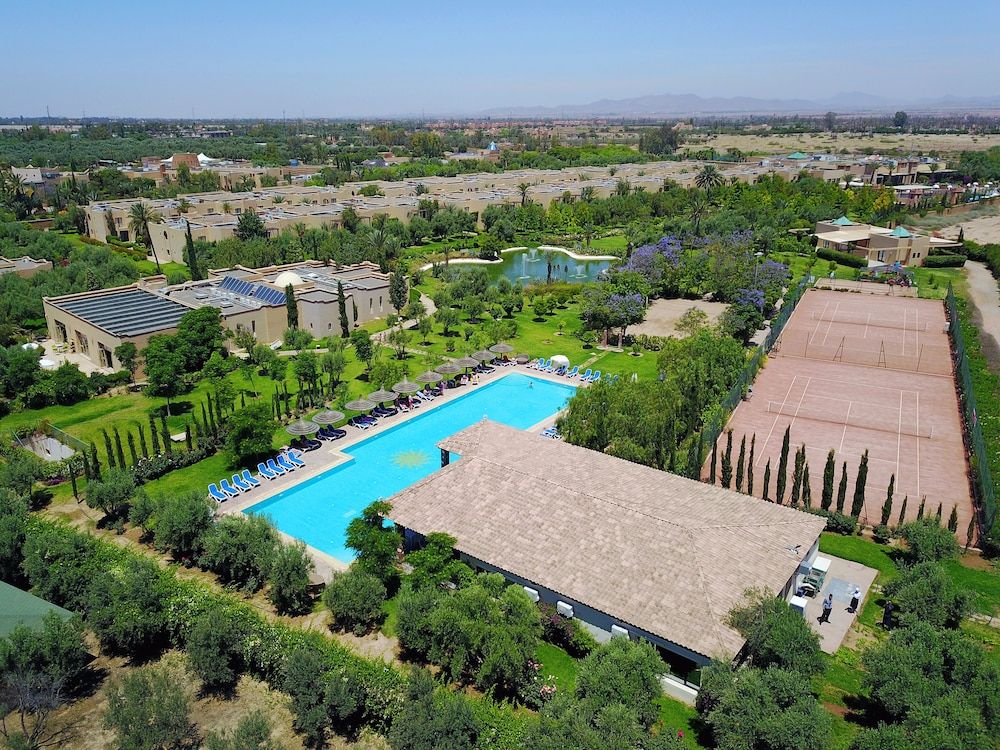 Hôtel Valeria Premium Dar Atlas Resort 4* pas cher photo 55