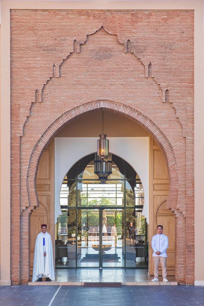Hôtel Valeria Premium Dar Atlas Resort 4* pas cher photo 56