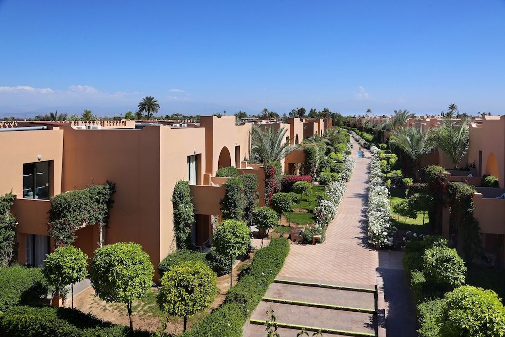 Hôtel Valeria Premium Dar Atlas Resort 4* pas cher photo 57