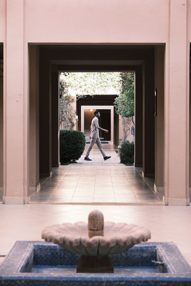 Hôtel Valeria Premium Dar Atlas Resort 4* pas cher photo 61