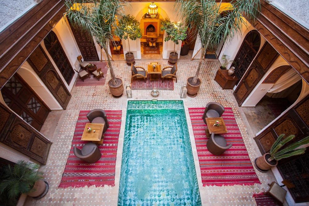 Riad Melhoun et Spa pas cher photo 2