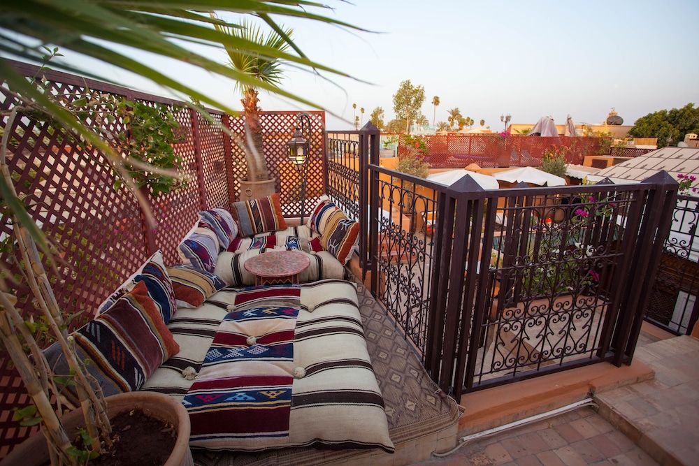 Riad Melhoun et Spa pas cher photo 3