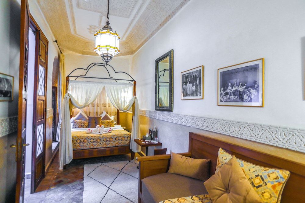 Riad Melhoun et Spa pas cher photo 5