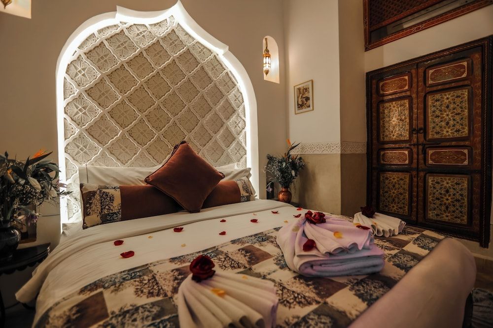 Riad Melhoun et Spa pas cher photo 6